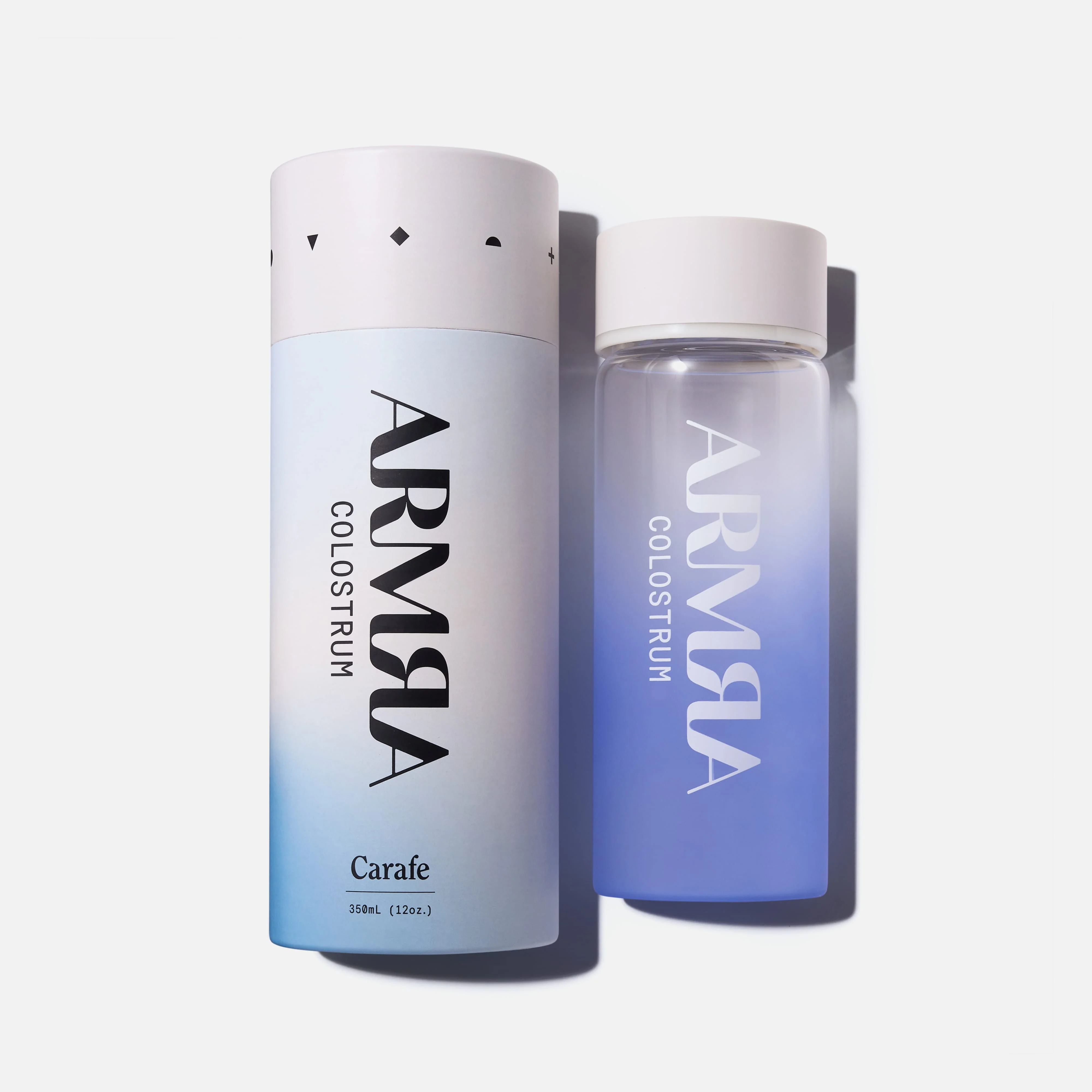 The ARMRA Carafe - Image 4